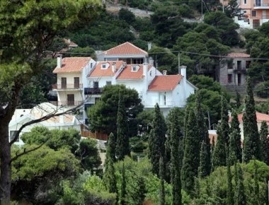 Στον αέρα χιλιάδες ιδιοκτήτες δασικών αυθαιρέτων – Τι ισχύει με τα πρόστιμα